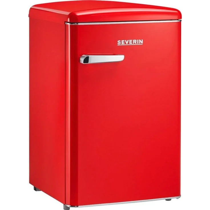 Severin RKS 8830 Kühlschrank, freistehend, Energieklasse D – Bild 5