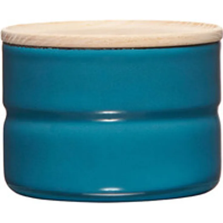 Riess Vorratsdose 0,23 l blau