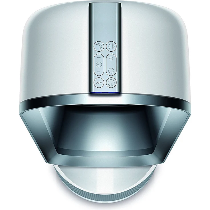 Dyson Pure Cool Link Tower TP02, 305162-01, Luftreiniger mit Ventilationsfunktion – Bild 3