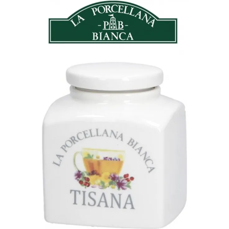CONSERVA Kräutertee Vorratsdose 0,5l