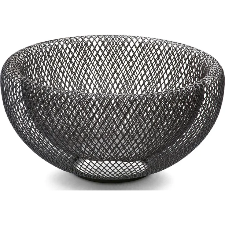 Philippi Mesh Schale + Brotkorb L