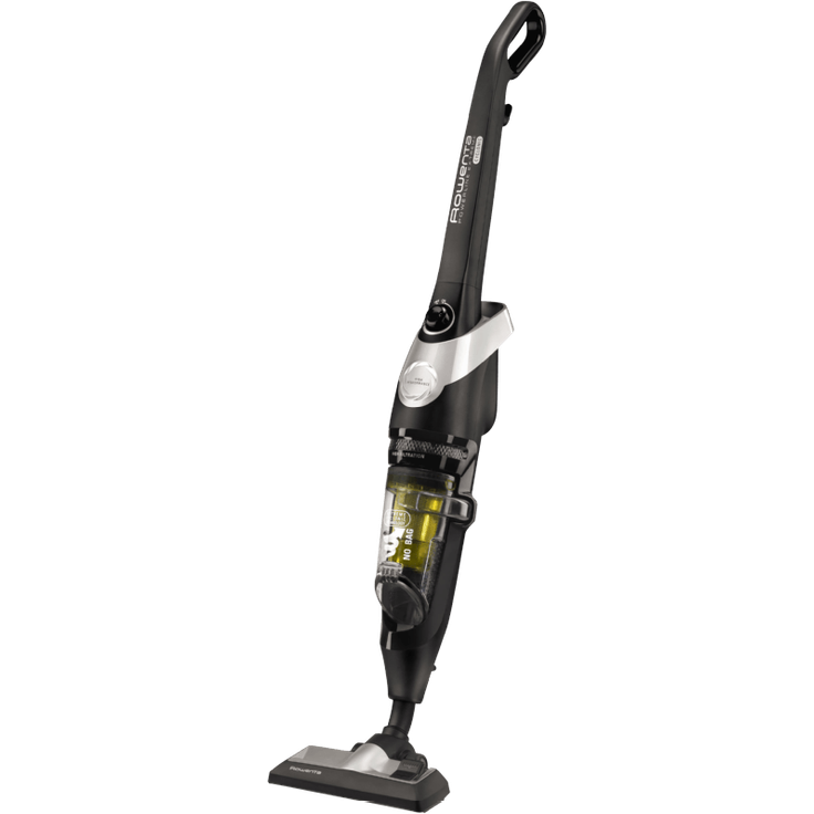 Rowenta RH8155 Powerline Extreme Cyclonic, beutelloser Stielstaubsauger, vacuum-cleaner, sehr leise, hohe Saugleistung ohne Beutel – Bild 2