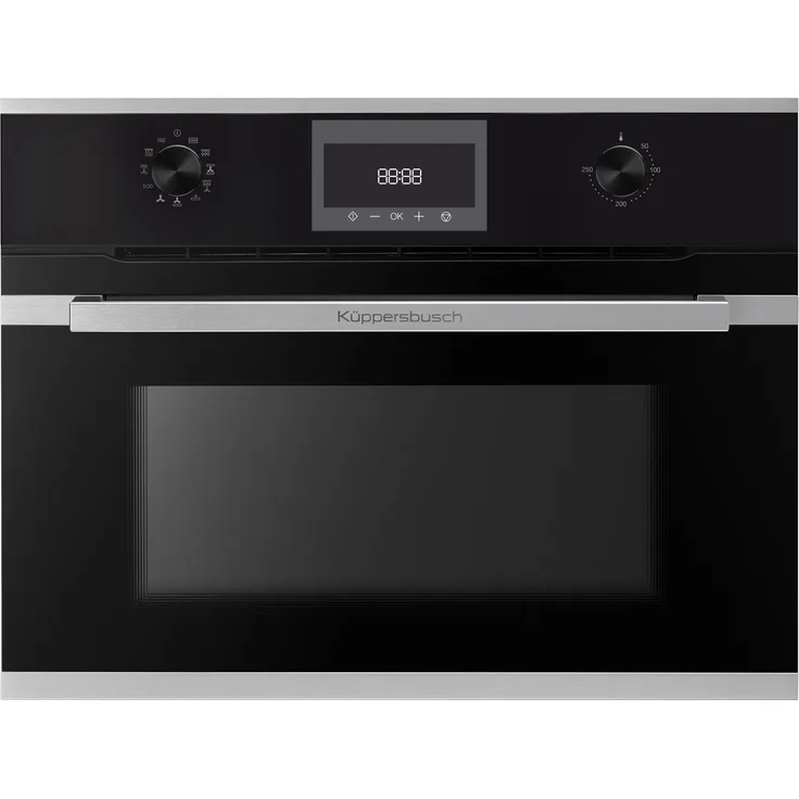Küppersbusch CBM 6330.0 S1, Backofen, Breite 59,5 cm