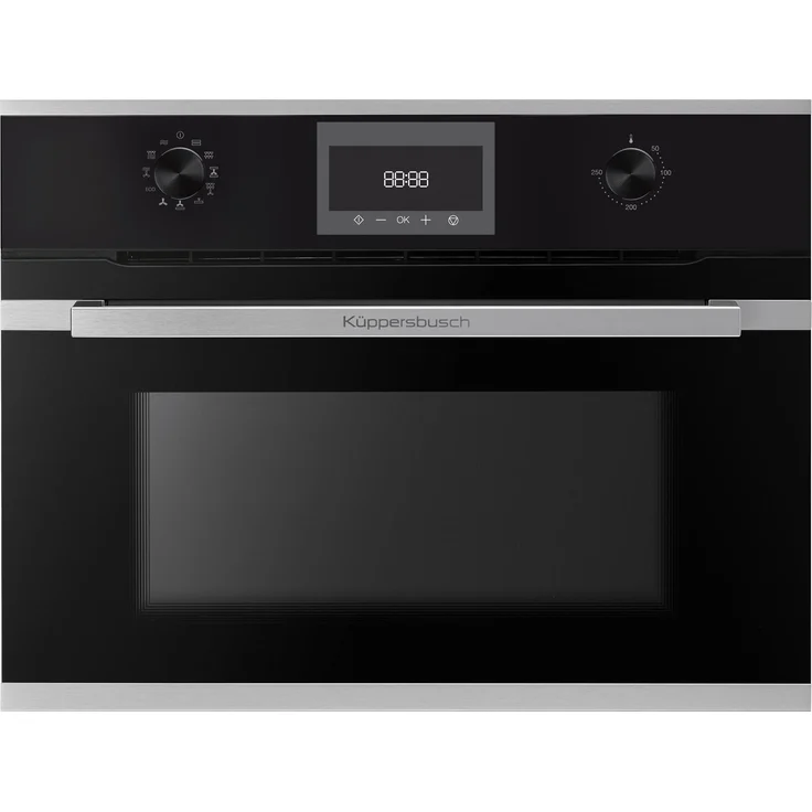 Küppersbusch CBM 6330.0 S1, Backofen, Breite 59,5 cm – Bild 1