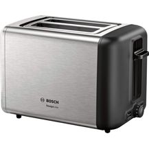 Image for Bosch TAT3P420DE DesignLine Kompakt-Toaster