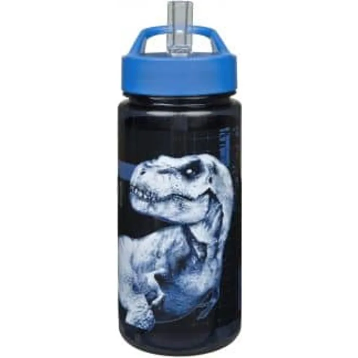 Jurassic World - AERO Trinkflasche - 500 ml