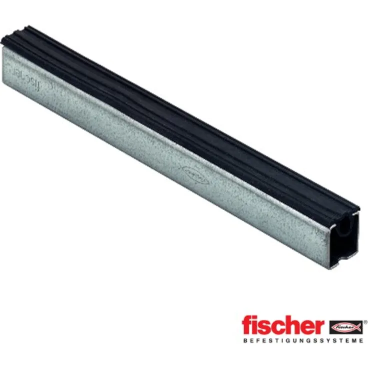 fischer 550806 Schienengummieinlage EMS 41