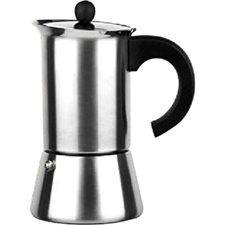 ibili 611306 Espressokocher''Indubasic'' für 6 Tassen