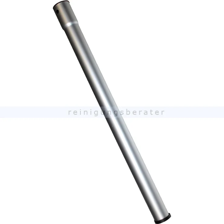 Sprintus 106026 Saugrohr 50 cm aus Aluminium, Anschlussdurchmesser 32 mm
