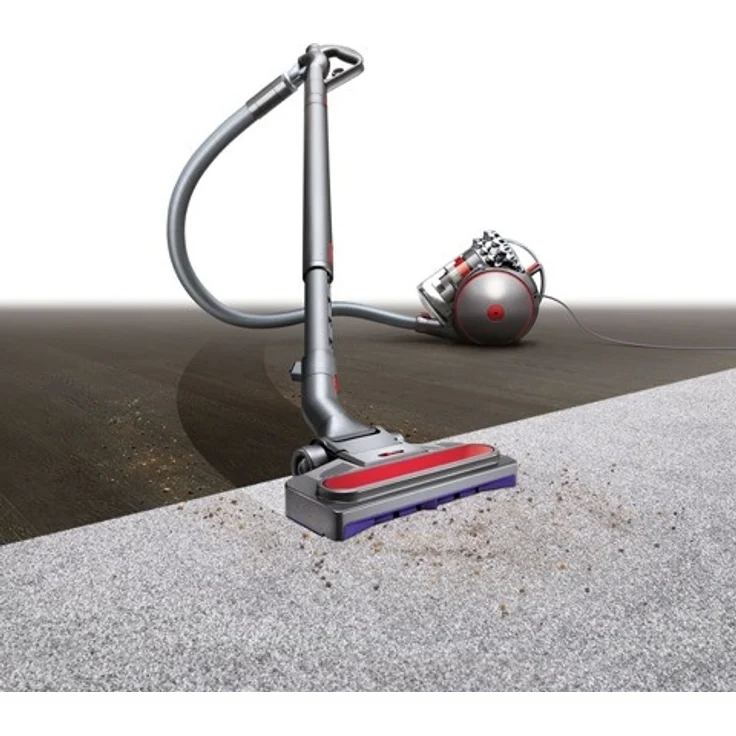 Dyson Cinetic Big Ball Absolute 2 (228415-01) – Bild 5