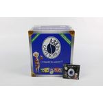 Caffè BORBONE Miscela NERA ESE Pads - 100 Stück