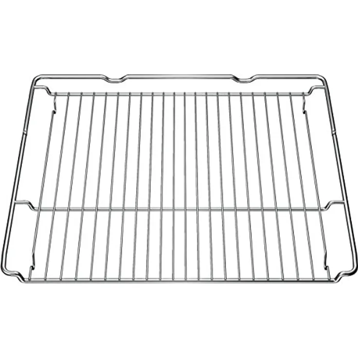 Neff Z11CR10X0, Backofen-Einlegerost, Breite 50 cm, Stahl