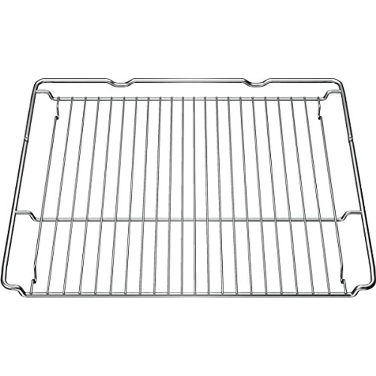 Neff Z11CR10X0, Backofen-Einlegerost, Breite 50 cm, Stahl