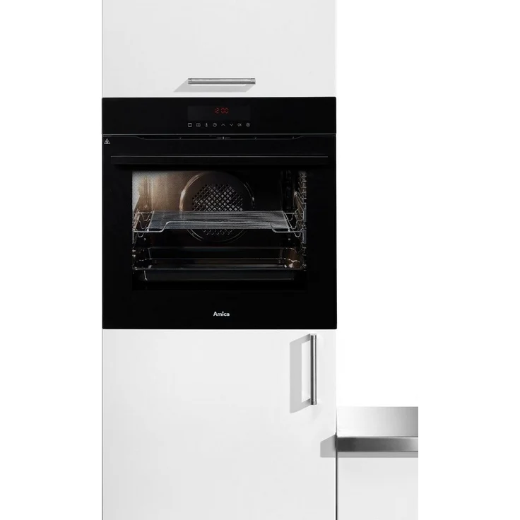 Amica EBPX 946610 S, Energieeffizienzklasse A+, Garraum 77 Liter – Bild 2