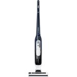 Bosch BBH51840 Athlet Handstaubsauger, 40 min Akkubetrieb, Zyklon-Technologie, 3 Saugmodi, dunkelblau