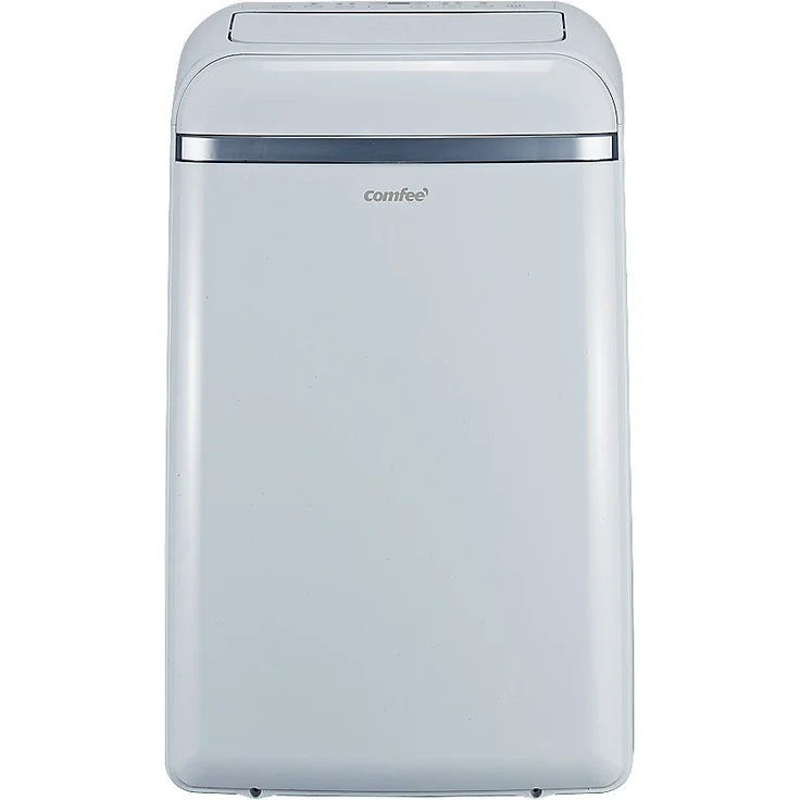 Comfee Eco Friendly Pro Mobiles Klimagerät, 1150 W, 230 V, Weiss, 46,7 x 39,7 x 76,5cm – Bild 2