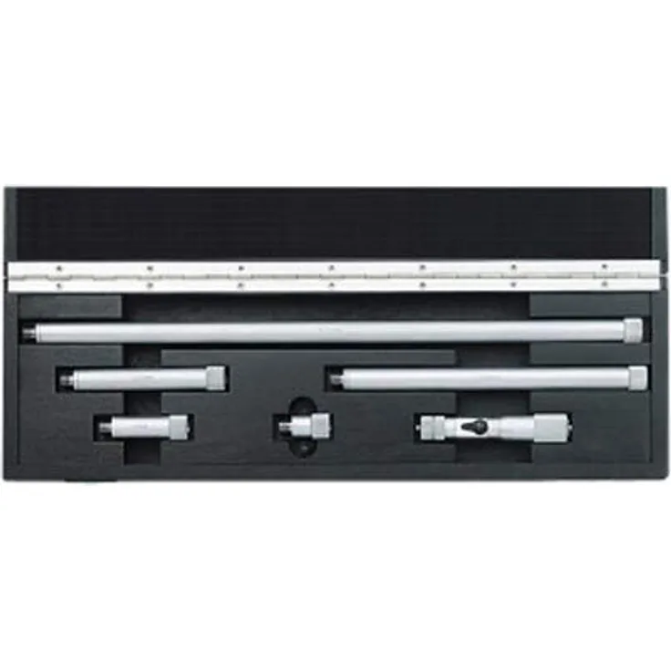 Mahr 4168023 Micromar 44 cm 4 Messkopf, 100-900 mm Messbereich