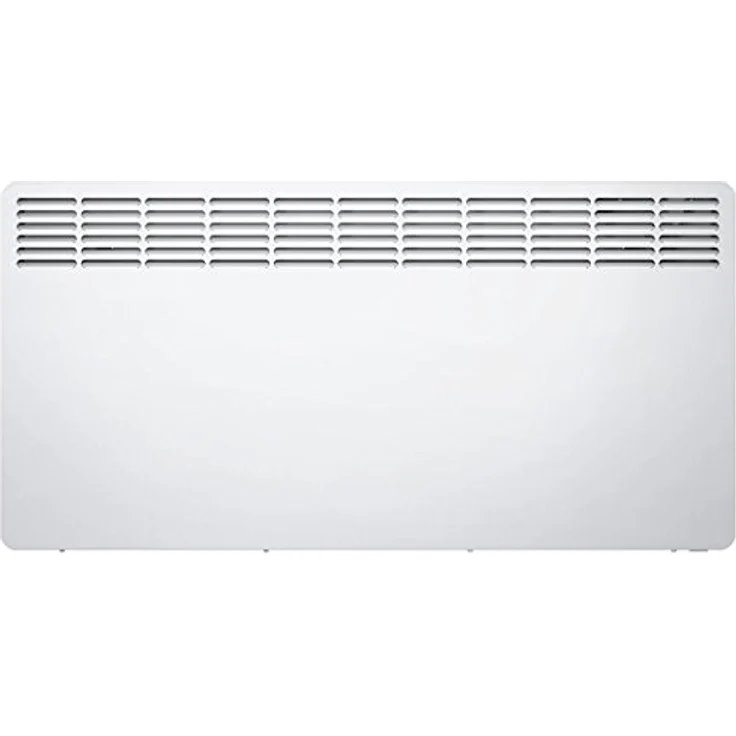 Stiebel Eltron Wand-Konvektor CNS 250 Trend für ca. 25 m², 2,5 kW, LC-Display, Wochentimer, Offene Fenster Erkennung, 236529, Konvektor – Bild 1