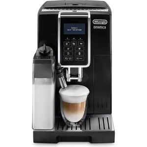 Bild für De'Longhi Dinamica ECAM 350.55.B Kaffeevollautomat mit Milchsystem und integriertem Mahlwerk