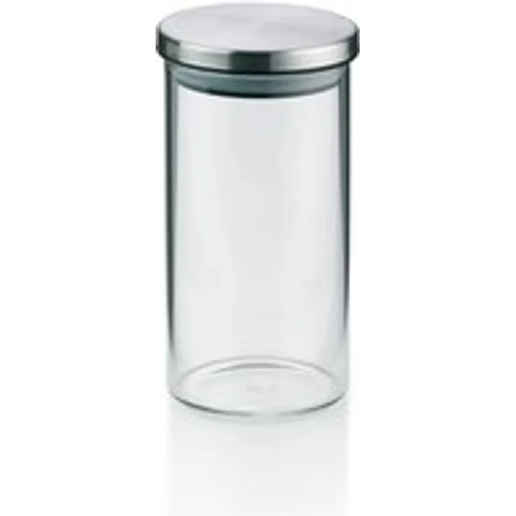 Vorratsdose Glas BAKER 0,35 L 10766 #k
