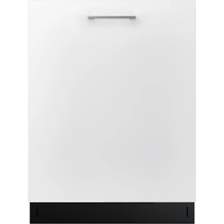 Samsung DWOKR7041 BB, Geschirrspüler, D, Geräuschemissionsklasse B, Geräuschemissionen 44 Dezibel
