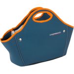 Campingaz Kinderwagen Kühltasche Tropic 5L, Isoliertasche mit Schulterriemen, kühlt bis zu 11 Std, faltbare Isotasche zum Einkaufen, Camping oder als Picknicktasche 