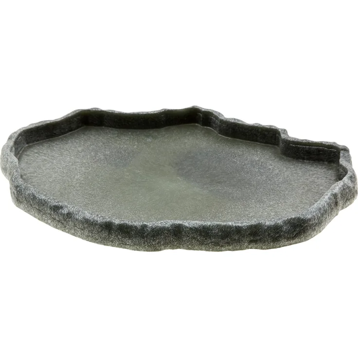 Zoo Med Repti Rock Food Dish X LG, Futternapf für Reptilien