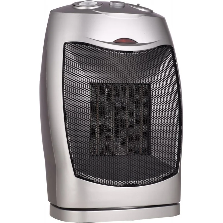 El Fuego AY 697 Keramik-Heizlüfter, Heizlüfter