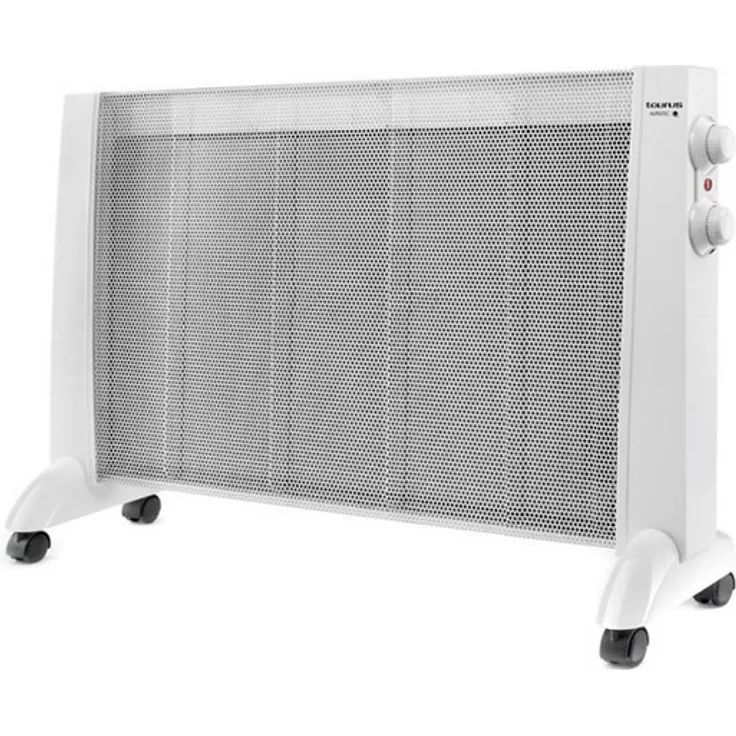 Taurus Alpatec Heizpaneel PRMB 2400, 2400 W, MICA Technologie, weiß, Konvektor
