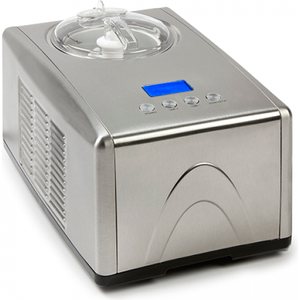 Bild für Domo DO9066I Eismaschine m. Kompressor