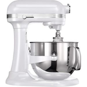 Bild für KitchenAid Artisan 5KSM7580XEFP 