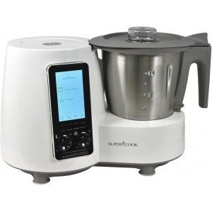 Bild für Plawa SuperCook SC110