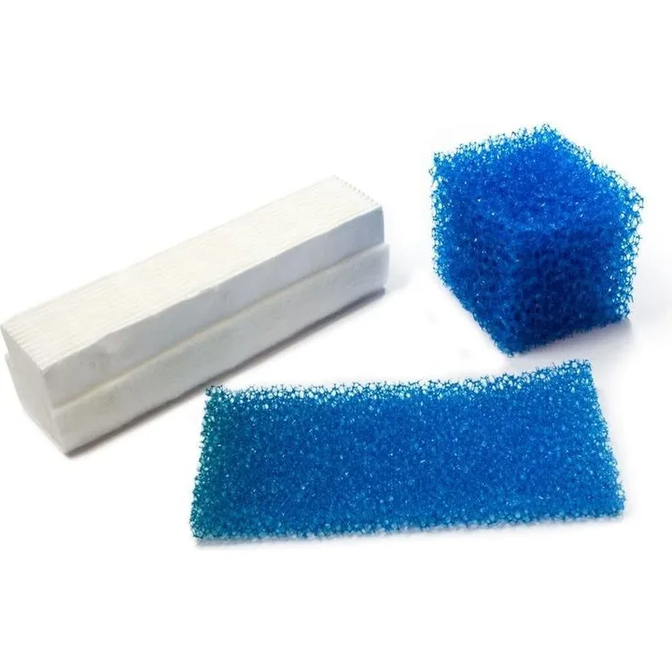 Staubsaugerfilter, Filter, Filterset passend für Thomas Twin - Genius Serie, 787203