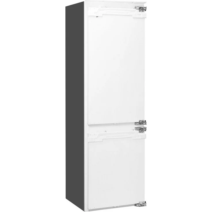 Bauknecht KGIL 180F2 P Kühl-Gefrierkombination, Einbau, weiß, 0-Grad-Zone, LED, Breite 55.7 cm – Bild 3
