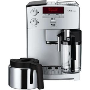 Bild für AEG CG 6600 Cafe Grande