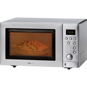 Bild für Clatronic MWG 779 H