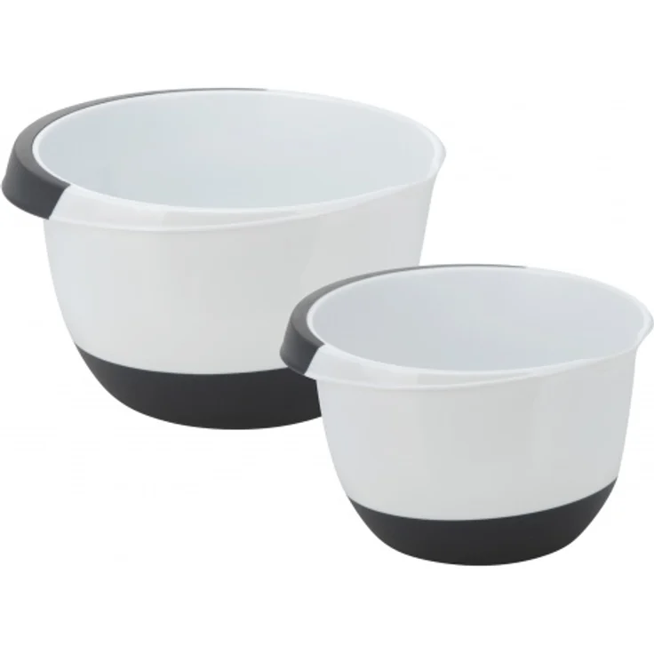 Rührschüssel Set Kunststoff
