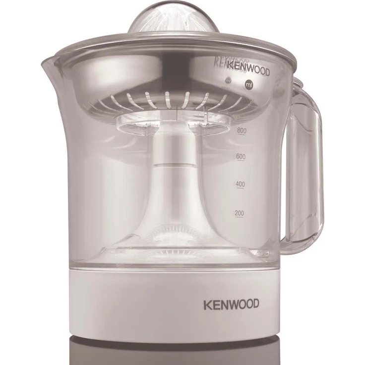 Kenwood JE 290 – Bild 1