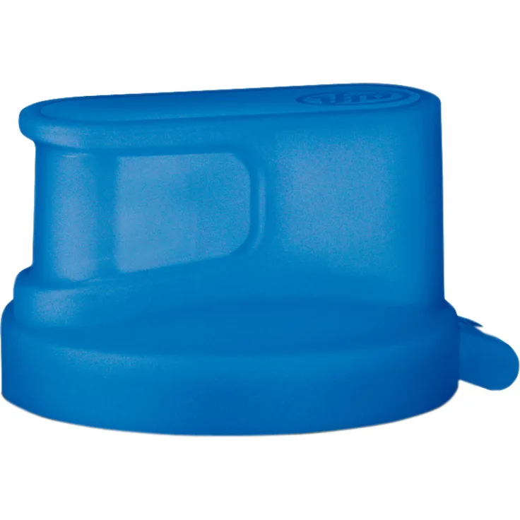 Alfi elementBottle Verschlusskappe, Deckel, Zubehör, Ersatzteil, blau, 920207023