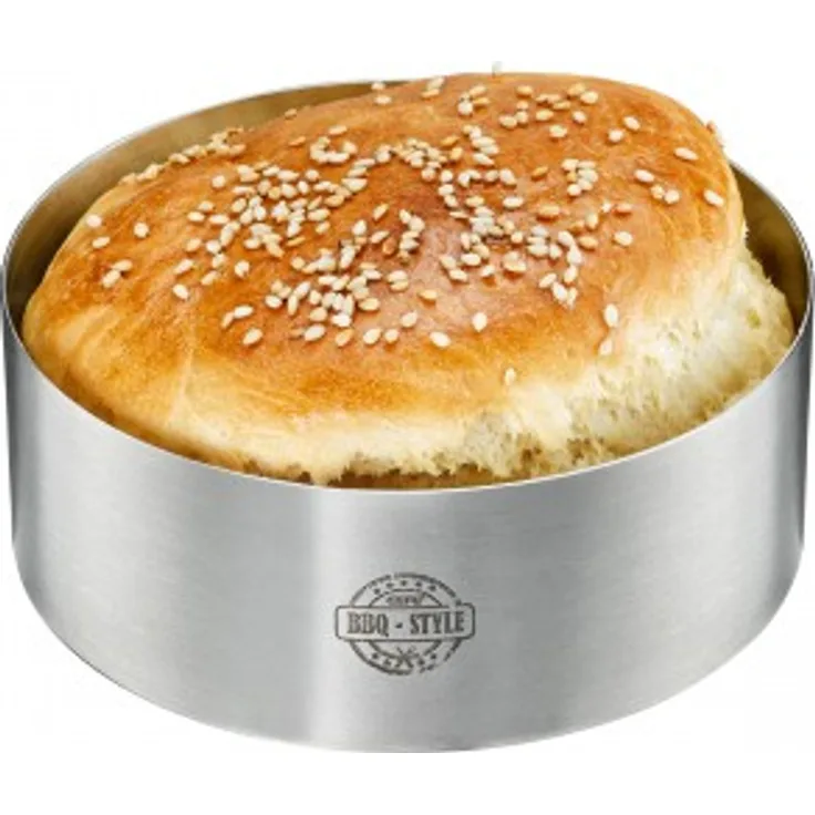 Gefu Ring BBQ Burger-Ring