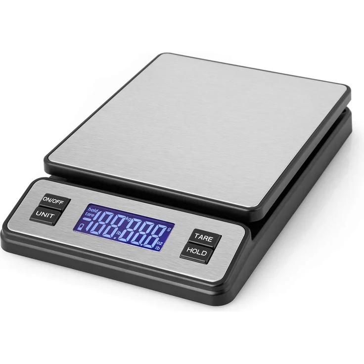 Orbegozo PC 3100 Waage Präzisions -