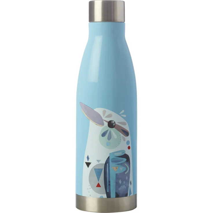 Maxwell & Williams Trinkflasche 500 ml Kookaburra Pete Cromer