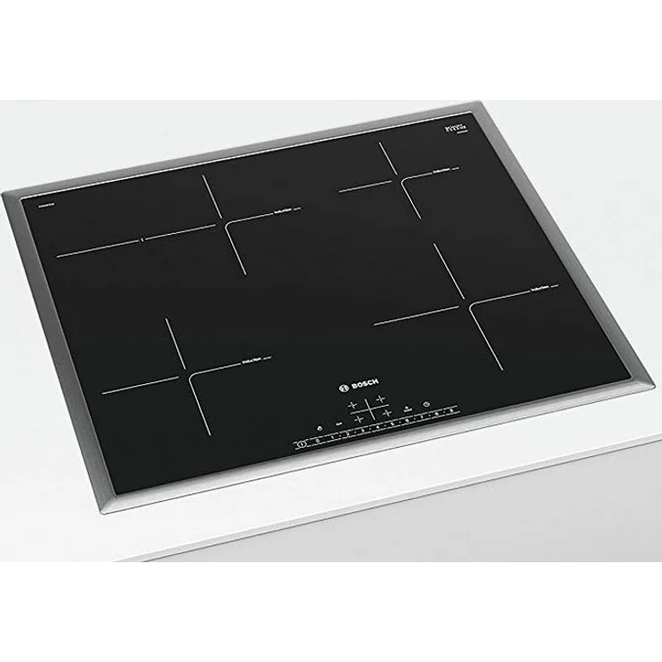 Bosch PIF645FB1E, Kochfeld, Einbaugerät, Autark ja, Betriebsart elektrisch, Anzahl Kochstellen 4 – Bild 2