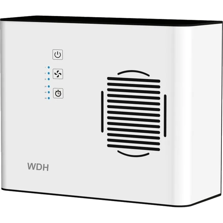 Luftreiniger WDH-626L