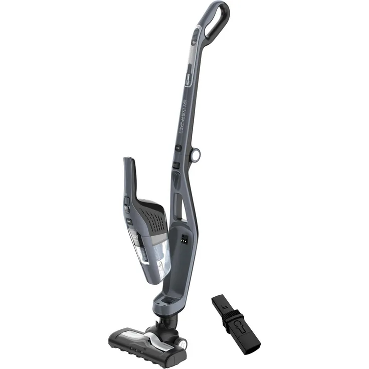 Rowenta RH6756WO Staubsauger und Handstaubsauger, Schwarz, Keine Größe