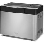 Caso BM 1000 Design-Brotbackautomat, mit Faltknethaken, Brotgröße und Kruste einstellbar, 13 Automatikprogramme, Programm für glutenfreies Brot, inkl. Timer - Preisvergleich