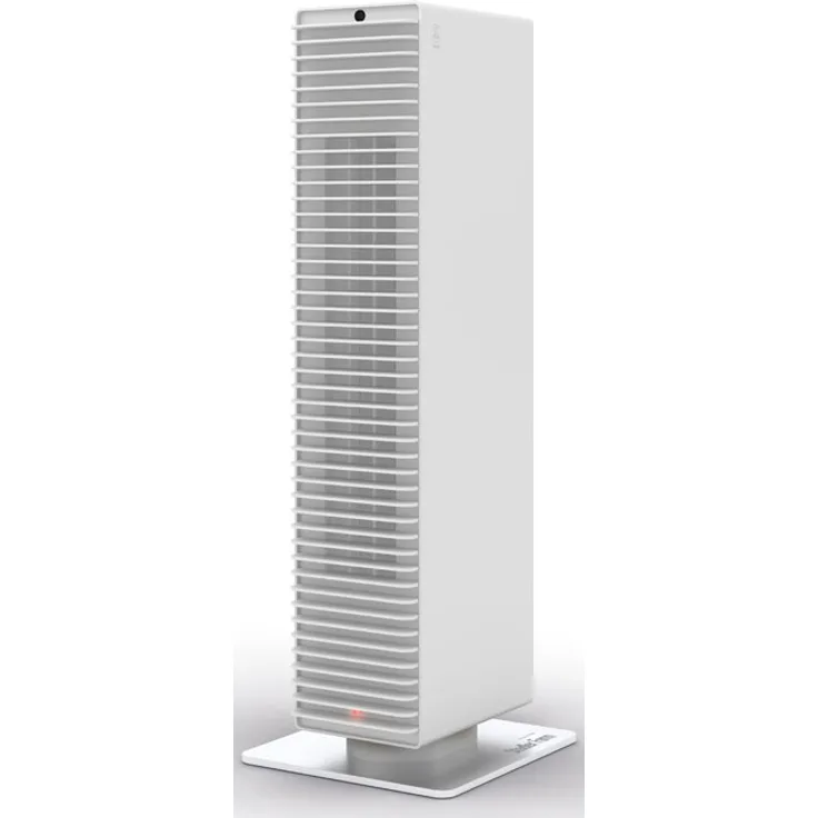 Stadler Form Heizlüfter Paul mit modernem PCT-Keramik-Heizelement, wärmt und kühlt, mit 8 Heizstufen, weiss, Heizlüfter