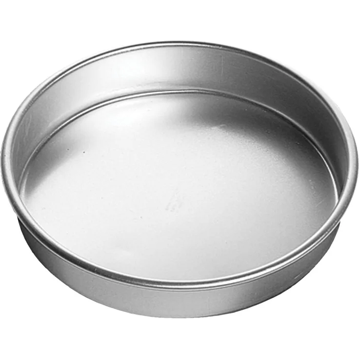 Wilton Runde Kuchenform, Aluminium, 30,5 cm