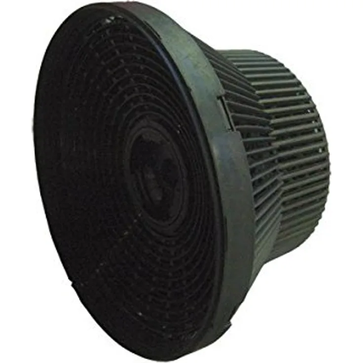 Teka C3C 61801251, Dunstabzugshauben-Filter, für Umluftbetrieb,Teka Flachpaneel-Dunstabzugshauben TL1 62, GFH 73, GFH 55