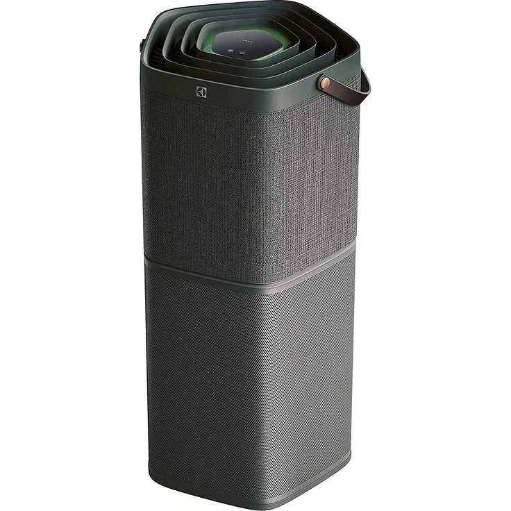 Electrolux PA91-604DG Luftreiniger 92 m2 32 dB Grau